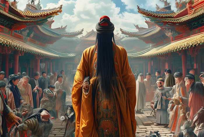 没被简化的中国历史,没被简化的中国历史人物 没被简化的中国历史,没被简化的中国历史人物