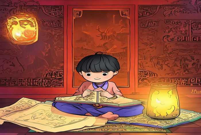 365夜中国历史故事正版 365夜超好看中国历史故事