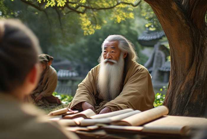 孔子介绍简短 孔子介绍简短50字