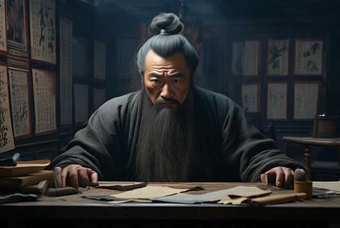历史上孔融是怎么死的 - 孔融真正死因 历史上孔融是怎么死的 - 孔融真正死因