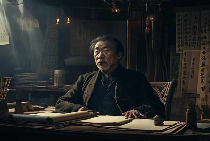 韩非子故事简介；韩非子的故事简介