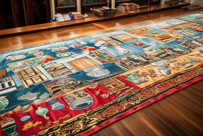 历史中国近代手工制品,历史中国近代手工制品的发展 历史中国近代手工制品,历史中国近代手工制品的发展