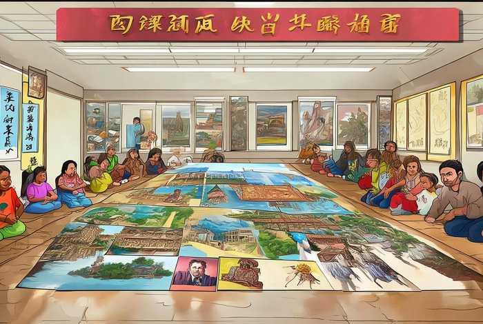 林汉达中国历史故事集读书小报，林汉达中国历史故事集读书小报图片