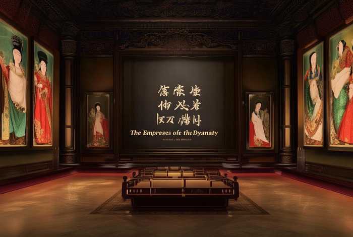 讲后妃的纪录片 讲后妃的纪录片叫什么 讲后妃的纪录片 讲后妃的纪录片叫什么