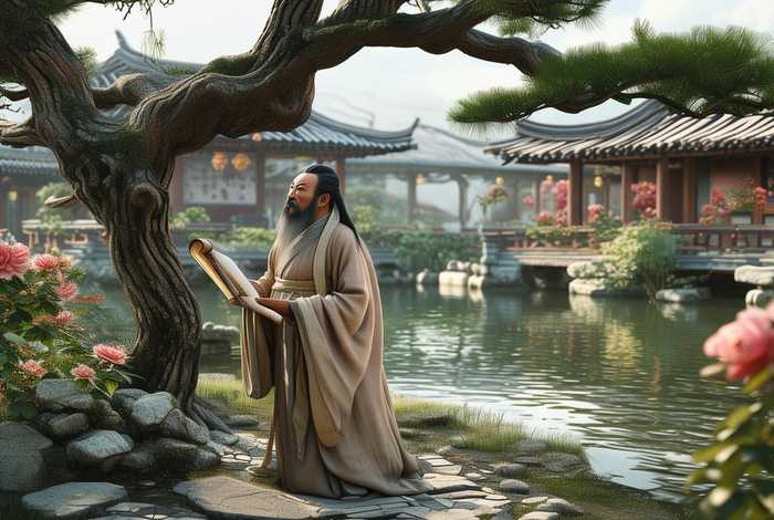 林姓在中国的历史和文化传统，林姓在中国的历史人物有哪些