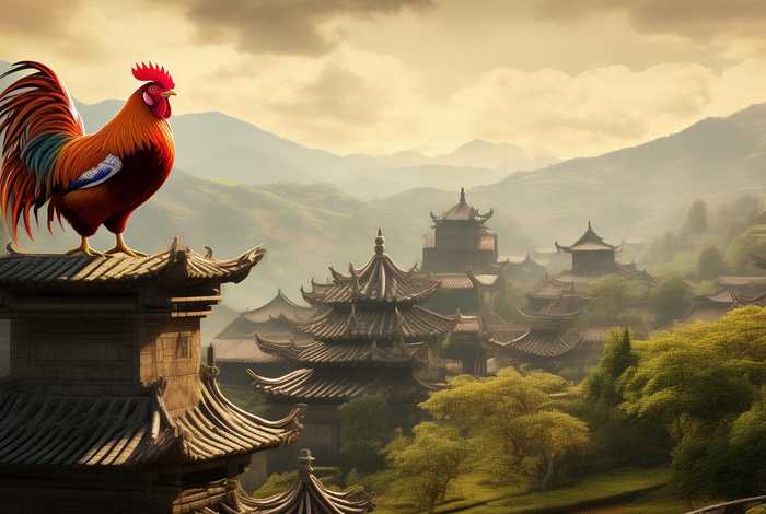鸡的起源地是哪里(鸡的起源地是哪里的) 鸡的起源地是哪里(鸡的起源地是哪里的)