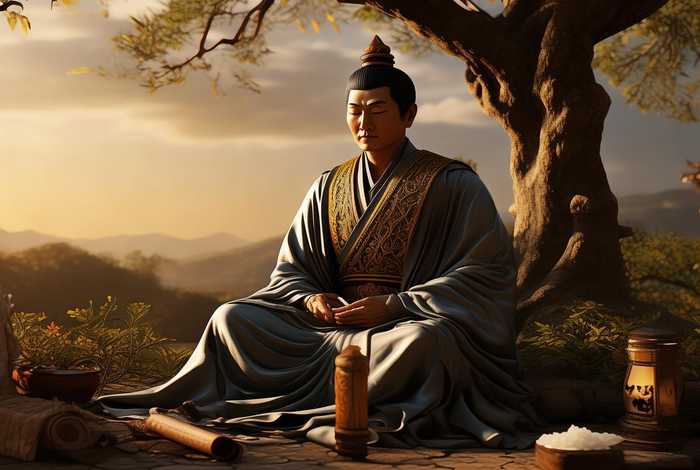 梁武帝因果故事 - 梁武帝的因果故事 梁武帝因果故事 - 梁武帝的因果故事