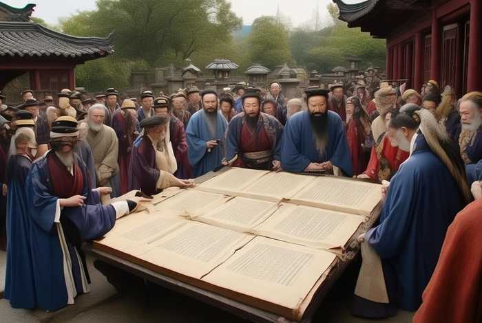 历史中国史学界(历史中国史学界排名) 历史中国史学界(历史中国史学界排名)