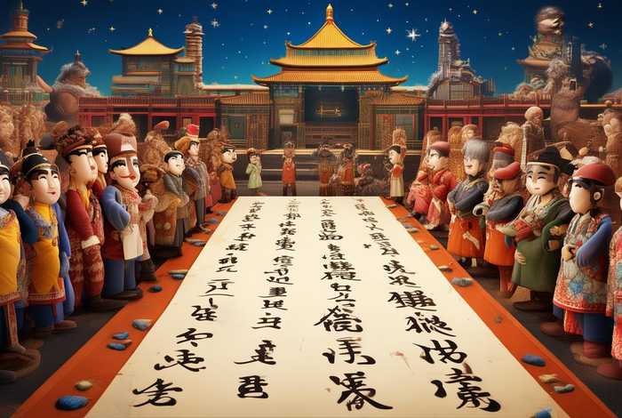 超有趣中国历史故事有哪些 - 超有趣中国历史故事有哪些名字