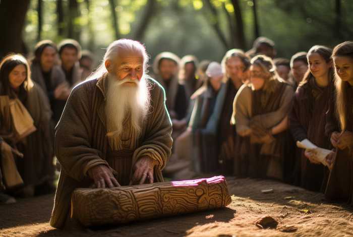 立木成信的故事,立木为信的成语故事是什么 立木成信的故事,立木为信的成语故事是什么