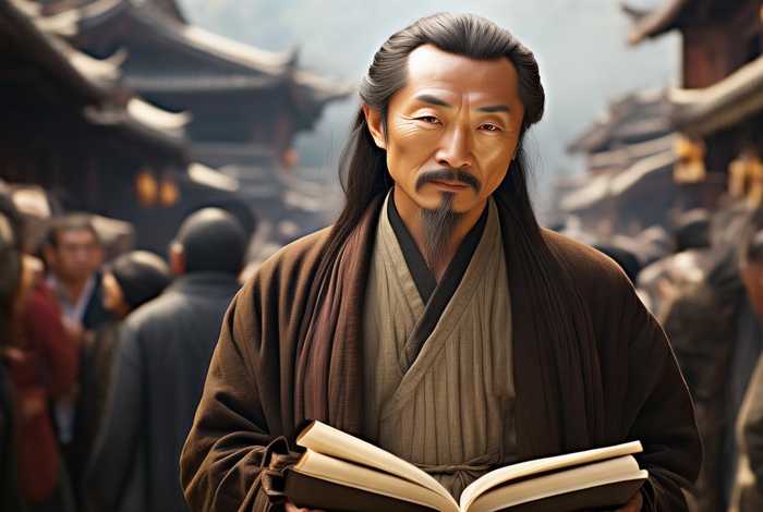 马致远的生平事迹概括简短 - 马致远的生平事迹概括简短一点