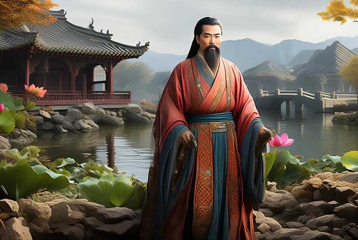 历史上出名的乔姓（乔姓的历史名人故事）