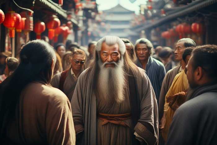 邯郸经典故事；邯郸经典故事大全