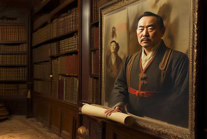 历史上有哪些著名的乔姓人物,乔氏历史名人有哪些 历史上有哪些著名的乔姓人物,乔氏历史名人有哪些