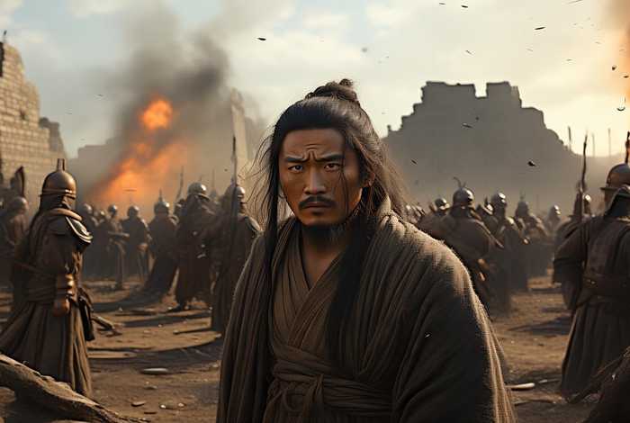 杜甫简介安史之乱的故事(杜甫简介安史之乱的故事有哪些) 杜甫简介安史之乱的故事(杜甫简介安史之乱的故事有哪些)