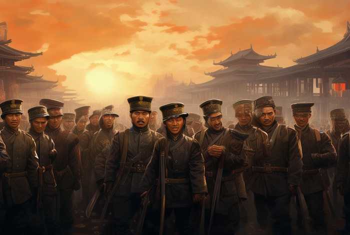 918的中国历史故事是什么；918的中国历史故事是什么意思