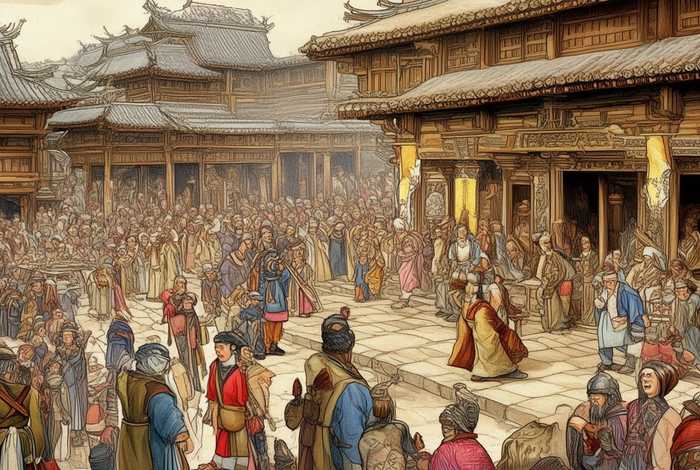 林汉达讲中国历史故事春秋，林汉达讲中国历史故事春秋精编彩图版