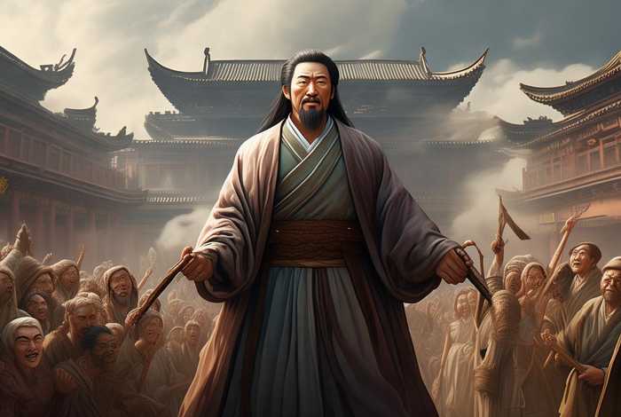 梁启超对于中国的意义、梁启超对于中国的意义和影响