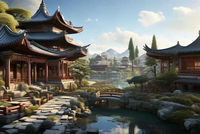 历史和中国相似的国家 - 历史和中国相似的国家有几个