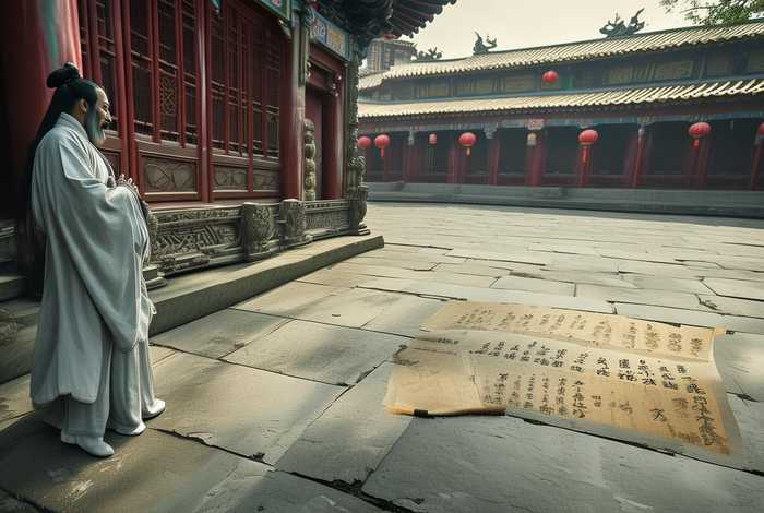 历史上有名的廉洁故事 - 有关廉洁的历史故事