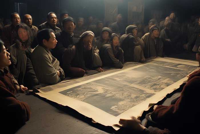历史故事中国近代史（中国近代史历史小故事300字）