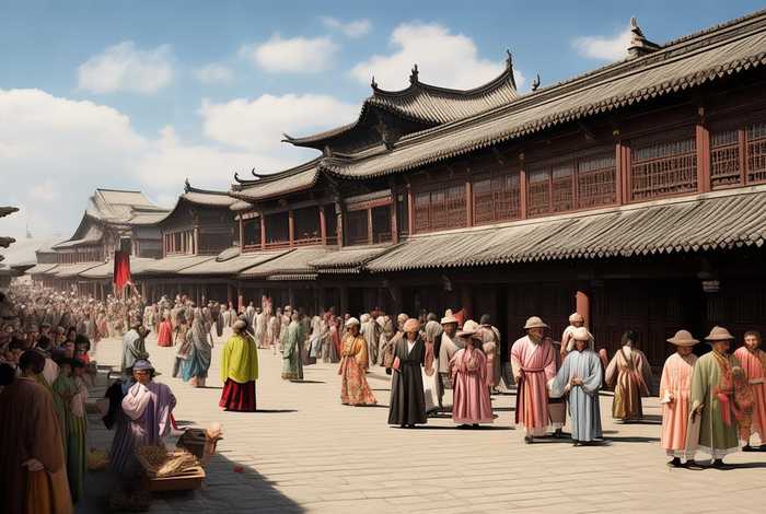 4月6日中国历史上的今天,中国历史上的今天4月6日 4月6日中国历史上的今天,中国历史上的今天4月6日