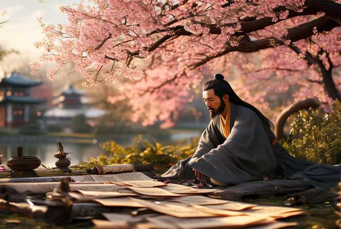 古代时候中国历史人物故事是什么、古代时候中国历史人物故事是什么样的