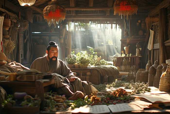 古代李时珍治病的故事,古代李时珍治病的故事视频 古代李时珍治病的故事,古代李时珍治病的故事视频