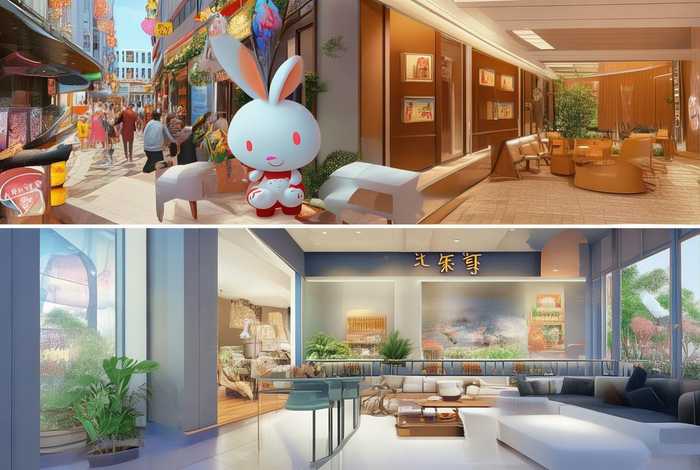 北京洋洋兔文化发展有限责任公司怎么样 北京洋洋母婴护理有限公司