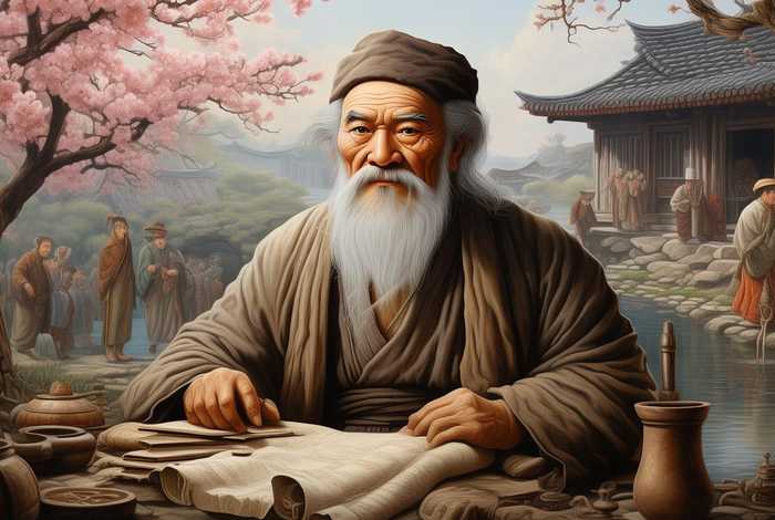 扁鹊历史人物的故事(扁鹊历史人物的故事有哪些) 扁鹊历史人物的故事(扁鹊历史人物的故事有哪些)