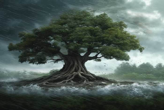 风雨历程，风雨历程是成语吗