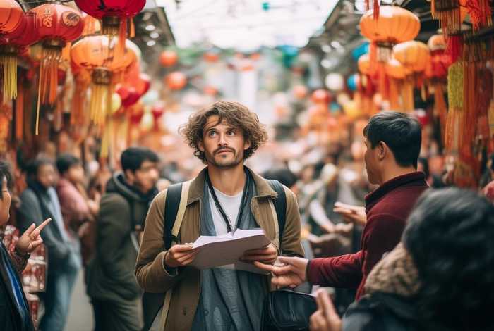讲中国故事的外国记者 讲中国故事的外国记者有哪些 讲中国故事的外国记者 讲中国故事的外国记者有哪些