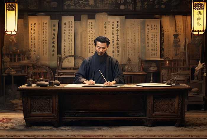 论中国历史笔记 - 《论中国历史》学习笔记 论中国历史笔记 - 《论中国历史》学习笔记