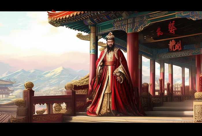 李隆基的生平事迹;李隆基的生平事迹概括 李隆基的生平事迹;李隆基的生平事迹概括