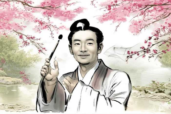 蔡志忠画一幅多少钱(蔡志忠画一幅多少钱的画) 蔡志忠画一幅多少钱(蔡志忠画一幅多少钱的画)