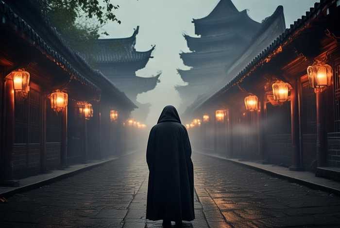 北京十大奇异故事 - 北京十大奇异故事排行榜