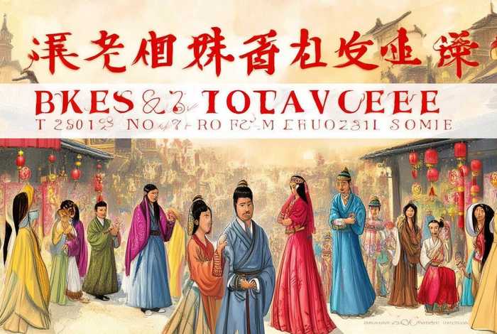 关于中国历史故事的英语演讲稿（关于中国历史故事的英语演讲稿三分钟）