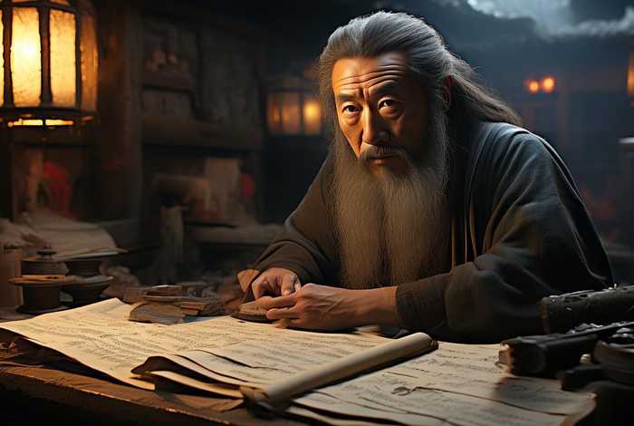 历史人物故事杜甫 - 历史人物故事杜甫的故事