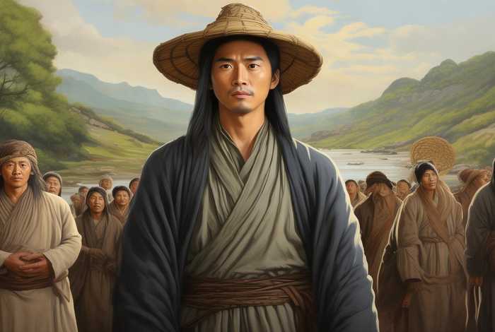 历史人物西门豹故事四年级,历史人物西门豹故事四年级作文 历史人物西门豹故事四年级,历史人物西门豹故事四年级作文