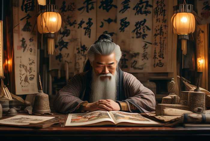 读中国历史故事读后感 读中国历史故事读后感400字