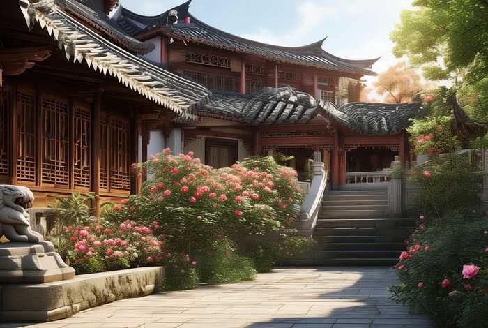刘铭传故居有哪些看点（刘铭传故居有哪些看点和观点）