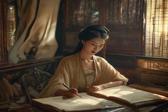 介绍中国古代妇女事迹的传记性史书，介绍中国古代妇女事迹的传记性史书有哪些
