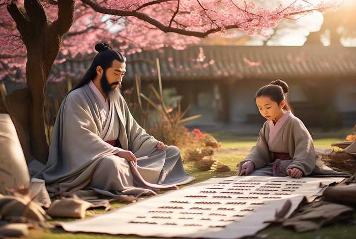 和乘法有关的中国历史故事(和乘法有关的中国历史故事有哪些) 和乘法有关的中国历史故事(和乘法有关的中国历史故事有哪些)