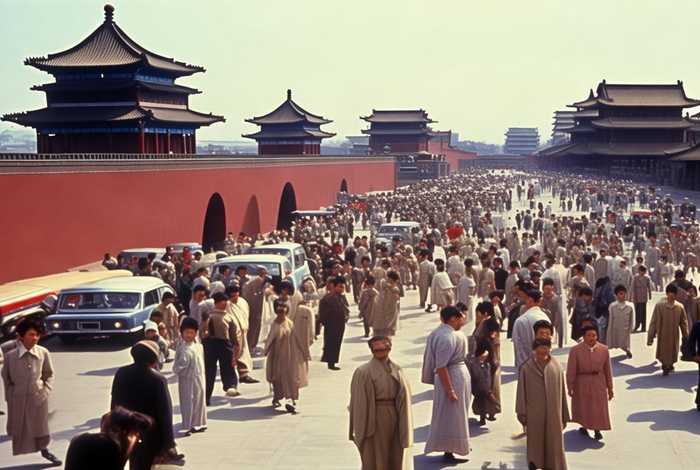 1988年中国历史背景介绍，1988年中国历史背景介绍视频