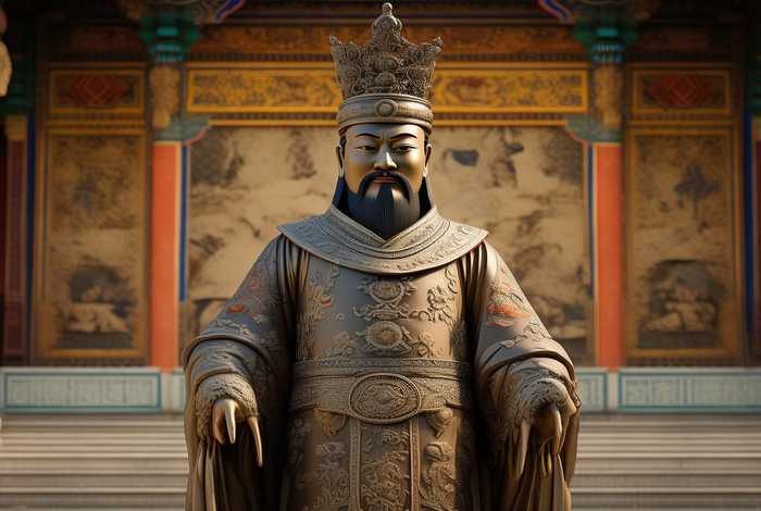 历史上的世宗，世宗是谁的庙号