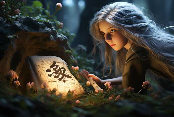 龚字的故事(龚字的故事20字) 龚字的故事(龚字的故事20字)