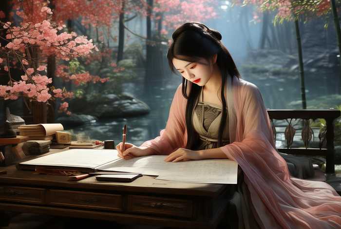 给中国历史人物的一封信(给中国历史人物的一封信400字) 给中国历史人物的一封信(给中国历史人物的一封信400字)