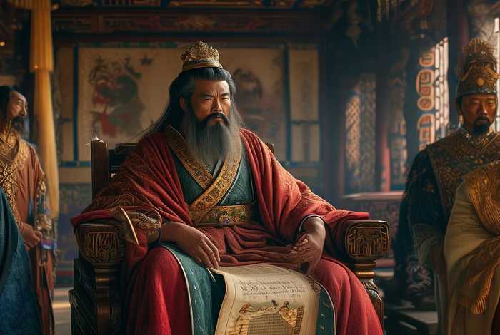 历史故事商汤 - 商汤成语故事 历史故事商汤 - 商汤成语故事