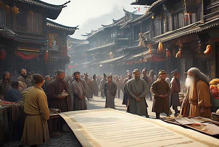 关于义乌的历史故事 关于义乌的历史故事有哪些