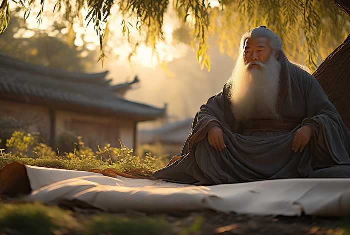 春秋开篇的第一故事 春秋开篇的第一故事有哪些
